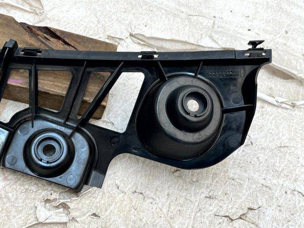 Mercedes CLA C118 Rear Left Bumper Mount Bracket 2019 2024 A1188853700 Genuine 178499538519 10