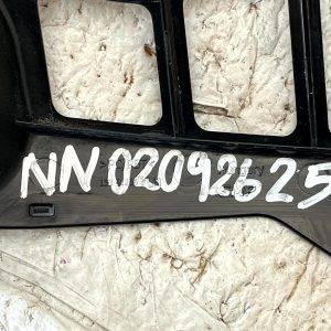 Mercedes CLA C118 Rear Left Bumper Mount Bracket 2019-2024 A1188853700 Genuine - Image 12