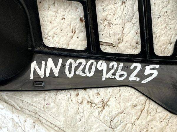 Mercedes CLA C118 Rear Left Bumper Mount Bracket 2019 2024 A1188853700 Genuine 178499538519 12