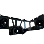 Mercedes CLA C118 Rear Left Bumper Mount Bracket 2019 2024 A1188853700 Genuine 178499538519