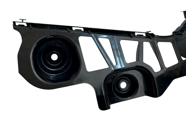Mercedes CLA C118 Rear Left Bumper Mount Bracket 2019 2024 A1188853700 Genuine 178499538519 2