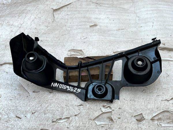 Mercedes CLA C118 Rear Left Bumper Mount Bracket 2019 2024 A1188853700 Genuine 178499538519 6