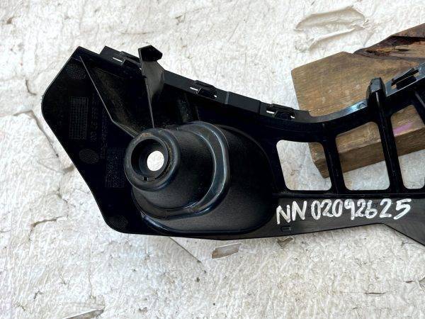 Mercedes CLA C118 Rear Left Bumper Mount Bracket 2019 2024 A1188853700 Genuine 178499538519 7