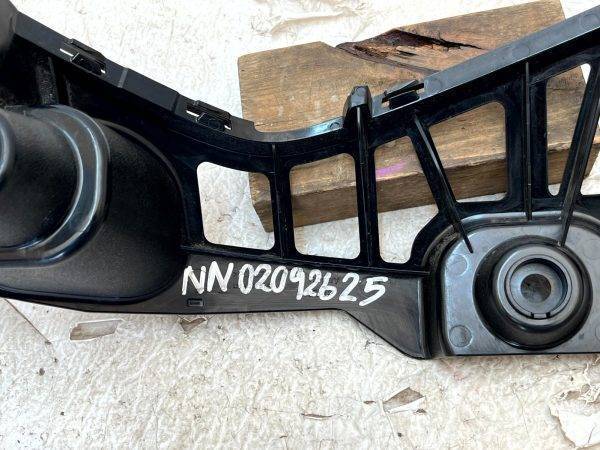 Mercedes CLA C118 Rear Left Bumper Mount Bracket 2019 2024 A1188853700 Genuine 178499538519 8
