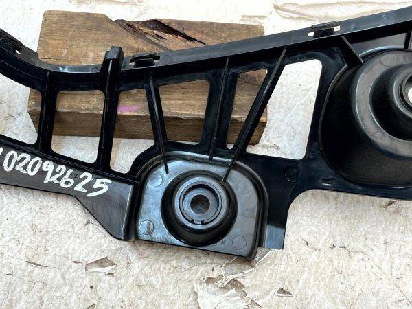 Mercedes CLA C118 Rear Left Bumper Mount Bracket 2019 2024 A1188853700 Genuine 178499538519 9