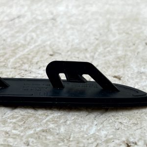 Mercedes CLA C118 W118 Rear Bumper Left Trim 2019 TO 2024 A1188850102 Genuine - Image 11