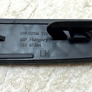 Mercedes CLA C118 W118 Rear Bumper Left Trim 2019 TO 2024 A1188850102 Genuine - Image 12