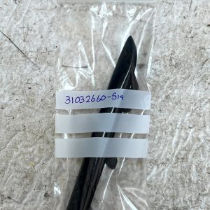 Mercedes CLA C118 W118 Rear Bumper Left Trim 2019 TO 2024 A1188850102 Genuine - Image 14