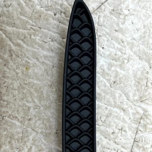 Mercedes CLA C118 W118 Rear Bumper Left Trim 2019 TO 2024 A1188850102 Genuine - Image 3