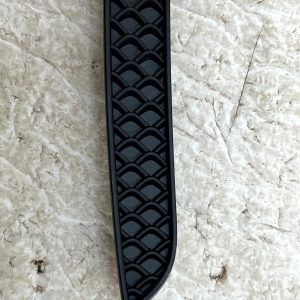 Mercedes CLA C118 W118 Rear Bumper Left Trim 2019 TO 2024 A1188850102 Genuine - Image 5