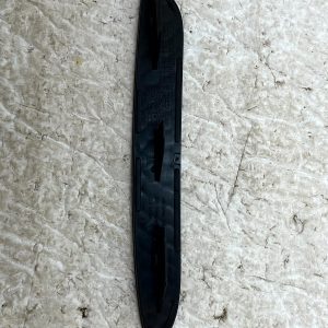Mercedes CLA C118 W118 Rear Bumper Left Trim 2019 TO 2024 A1188850102 Genuine - Image 6
