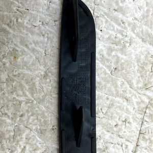 Mercedes CLA C118 W118 Rear Bumper Left Trim 2019 TO 2024 A1188850102 Genuine - Image 7