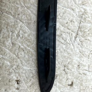 Mercedes CLA C118 W118 Rear Bumper Left Trim 2019 TO 2024 A1188850102 Genuine - Image 8
