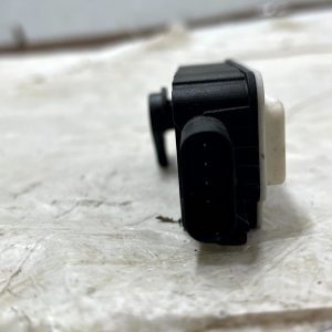 Mercedes CLA C118 X118 W177 HVAC Air Intake Actuator Motor 5878R1000 Genuine - Image 4