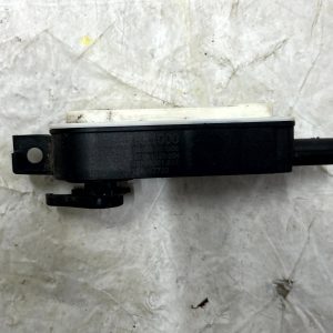 Mercedes CLA C118 X118 W177 HVAC Air Intake Actuator Motor 5878R1000 Genuine - Image 5