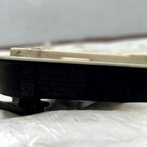 Mercedes CLA C118 X118 W177 HVAC Air Intake Actuator Motor 5878R1000 Genuine - Image 8