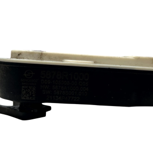 Mercedes CLA C118 X118 W177 HVAC Air Intake Actuator Motor 5878R1000 Genuine - Image 8