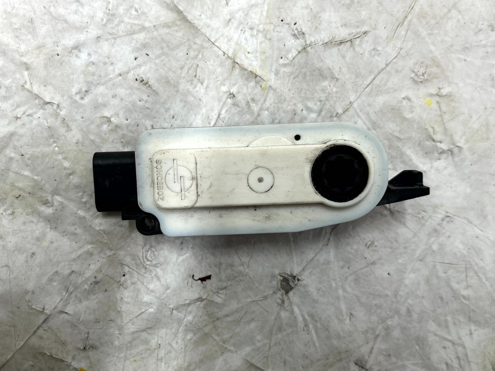 Mercedes CLA C118 X118 W177 HVAC Air Intake Actuator Motor 5878R1000 Genuine