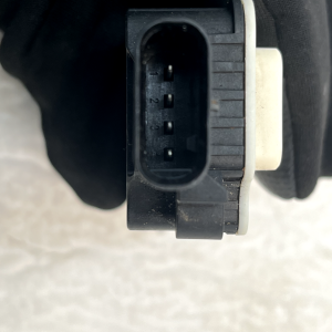 Mercedes CLA C118 X118 W177 HVAC Air Intake Actuator Motor 5878R1000 Genuine - Image 7