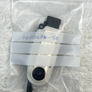 Mercedes CLA C118 X118 W177 HVAC Air Intake Actuator Motor 5878R1000 Genuine - Image 9