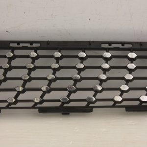 Mercedes CLA Front Grill top Right piece 2013-2016 A1178880860 - Image 4