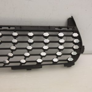 Mercedes CLA Front Grill top Right piece 2013-2016 A1178880860 - Image 5