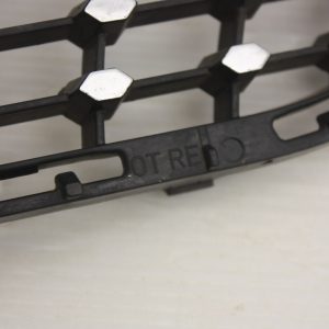 Mercedes CLA Front Grill top Right piece 2013-2016 A1178880860 - Image 8