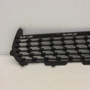 Mercedes CLA Front Grill top Right piece 2013-2016 A1178880860 - Image 9