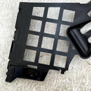 Mercedes CLA W117 Front Bumper Right Bracket 2013 TO 2016 A1178856400 Genuine - Image 3