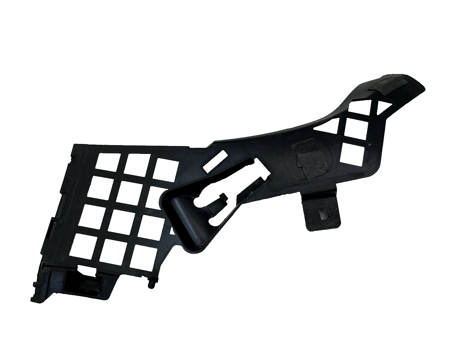 Mercedes CLA W117 Front Bumper Right Bracket 2013 TO 2016 A1178856400 Genuine