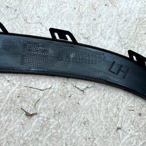 Mercedes CLA X118 AMG Front Bumper Left Spoiler Trim 19-24 A1188857103 Genuine - Image 10