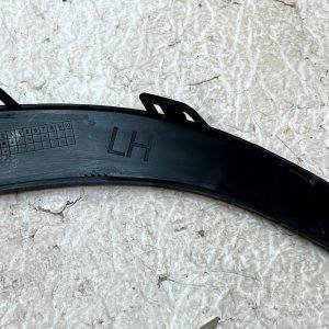 Mercedes CLA X118 AMG Front Bumper Left Spoiler Trim 19-24 A1188857103 Genuine - Image 11