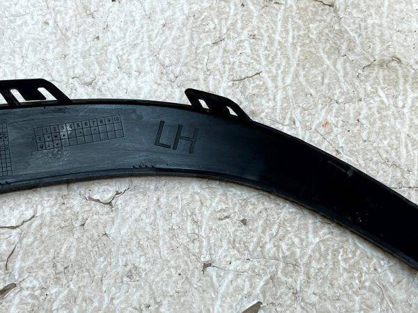 Mercedes CLA X118 AMG Front Bumper Left Spoiler Trim 19 24 A1188857103 Genuine 178420130989 11