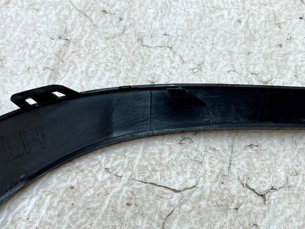 Mercedes CLA X118 AMG Front Bumper Left Spoiler Trim 19 24 A1188857103 Genuine 178420130989 12