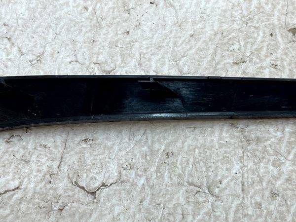 Mercedes CLA X118 AMG Front Bumper Left Spoiler Trim 19 24 A1188857103 Genuine 178420130989 13