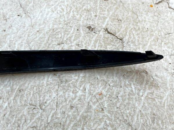 Mercedes CLA X118 AMG Front Bumper Left Spoiler Trim 19 24 A1188857103 Genuine 178420130989 14