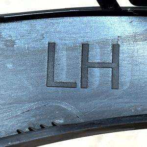 Mercedes CLA X118 AMG Front Bumper Left Spoiler Trim 19-24 A1188857103 Genuine - Image 15