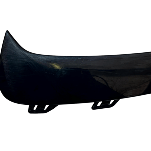 Mercedes CLA X118 AMG Front Bumper Left Spoiler Trim 19-24 A1188857103 Genuine - Image 2