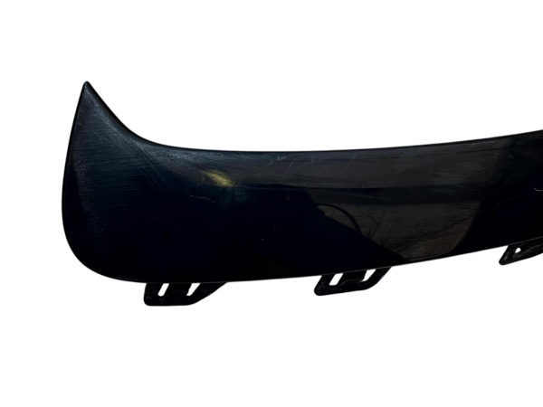 Mercedes CLA X118 AMG Front Bumper Left Spoiler Trim 19 24 A1188857103 Genuine 178420130989 2