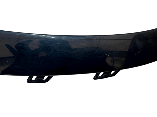 Mercedes CLA X118 AMG Front Bumper Left Spoiler Trim 19 24 A1188857103 Genuine 178420130989 3