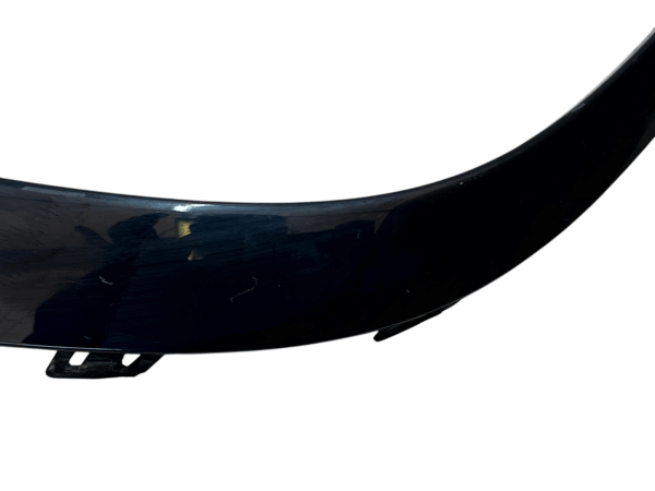 Mercedes CLA X118 AMG Front Bumper Left Spoiler Trim 19 24 A1188857103 Genuine 178420130989 4