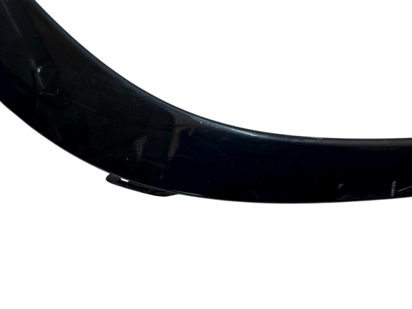 Mercedes CLA X118 AMG Front Bumper Left Spoiler Trim 19 24 A1188857103 Genuine 178420130989 5