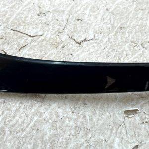 Mercedes CLA X118 AMG Front Bumper Left Spoiler Trim 19-24 A1188857103 Genuine - Image 6