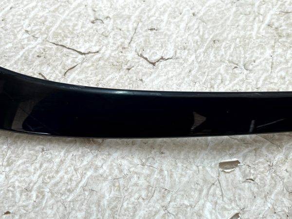 Mercedes CLA X118 AMG Front Bumper Left Spoiler Trim 19 24 A1188857103 Genuine 178420130989 6