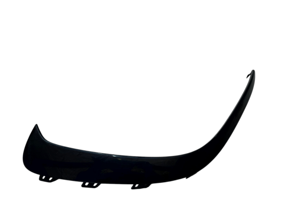 Mercedes CLA X118 AMG Front Bumper Left Spoiler Trim 19 24 A1188857103 Genuine 178420130989