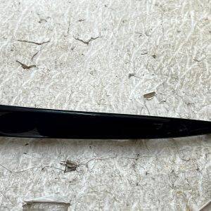 Mercedes CLA X118 AMG Front Bumper Left Spoiler Trim 19-24 A1188857103 Genuine - Image 7