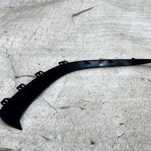 Mercedes CLA X118 AMG Front Bumper Left Spoiler Trim 19-24 A1188857103 Genuine - Image 8