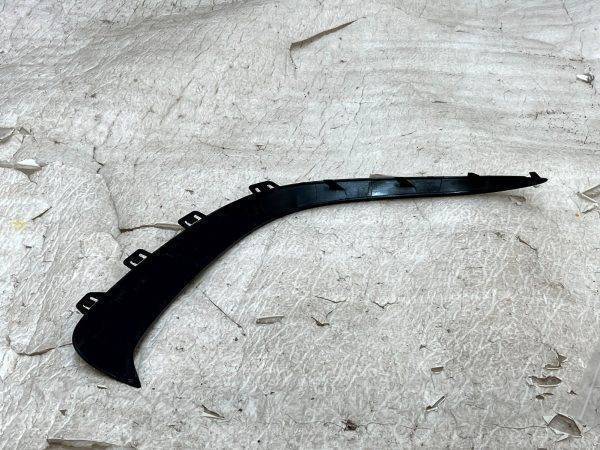Mercedes CLA X118 AMG Front Bumper Left Spoiler Trim 19 24 A1188857103 Genuine 178420130989 8