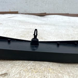 Mercedes CLA X118 AMG Front Number Plate Holder 2019 TO 2024 A1188858503 Genuine - Image 12