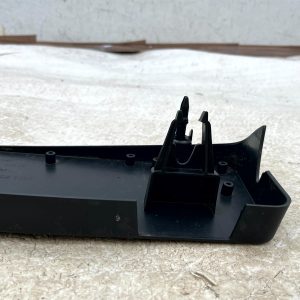 Mercedes CLA X118 AMG Front Number Plate Holder 2019 TO 2024 A1188858503 Genuine - Image 13